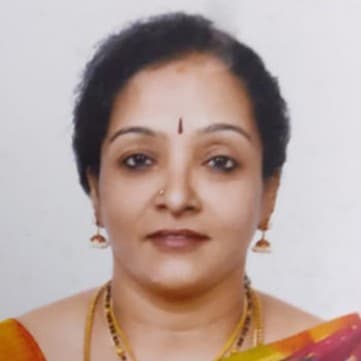 Dr. Vaniprabha G. V