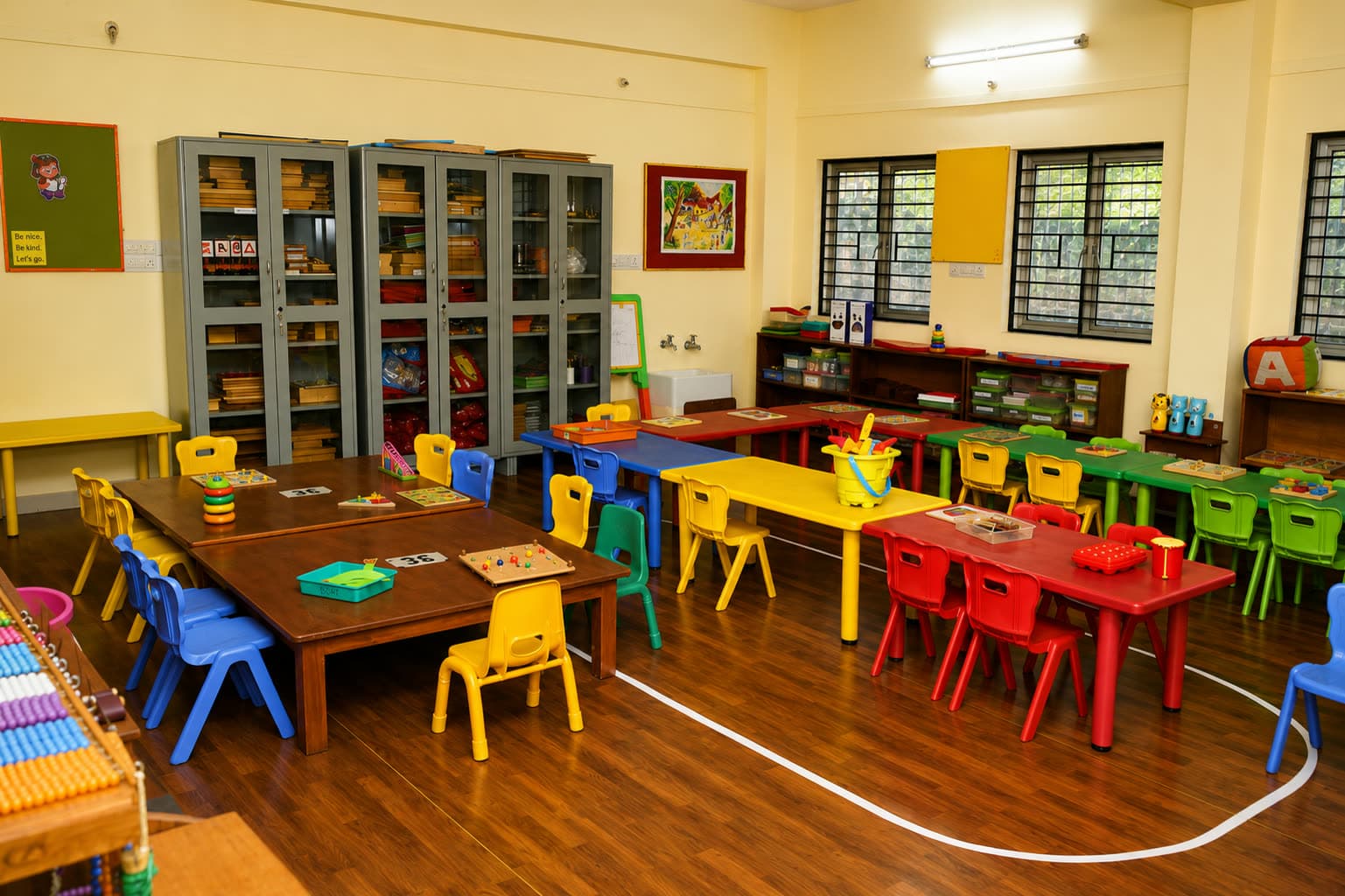 Kids' Library
